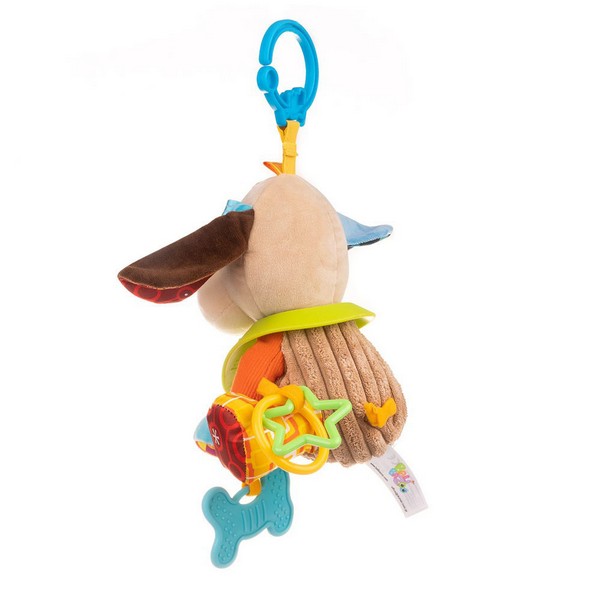 Продукт Bali Bazoo Paul - Висулка Куче - 0 - BG Hlapeta